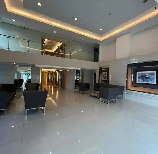 Jazz Residences 1br Makati By Darpm * Manila